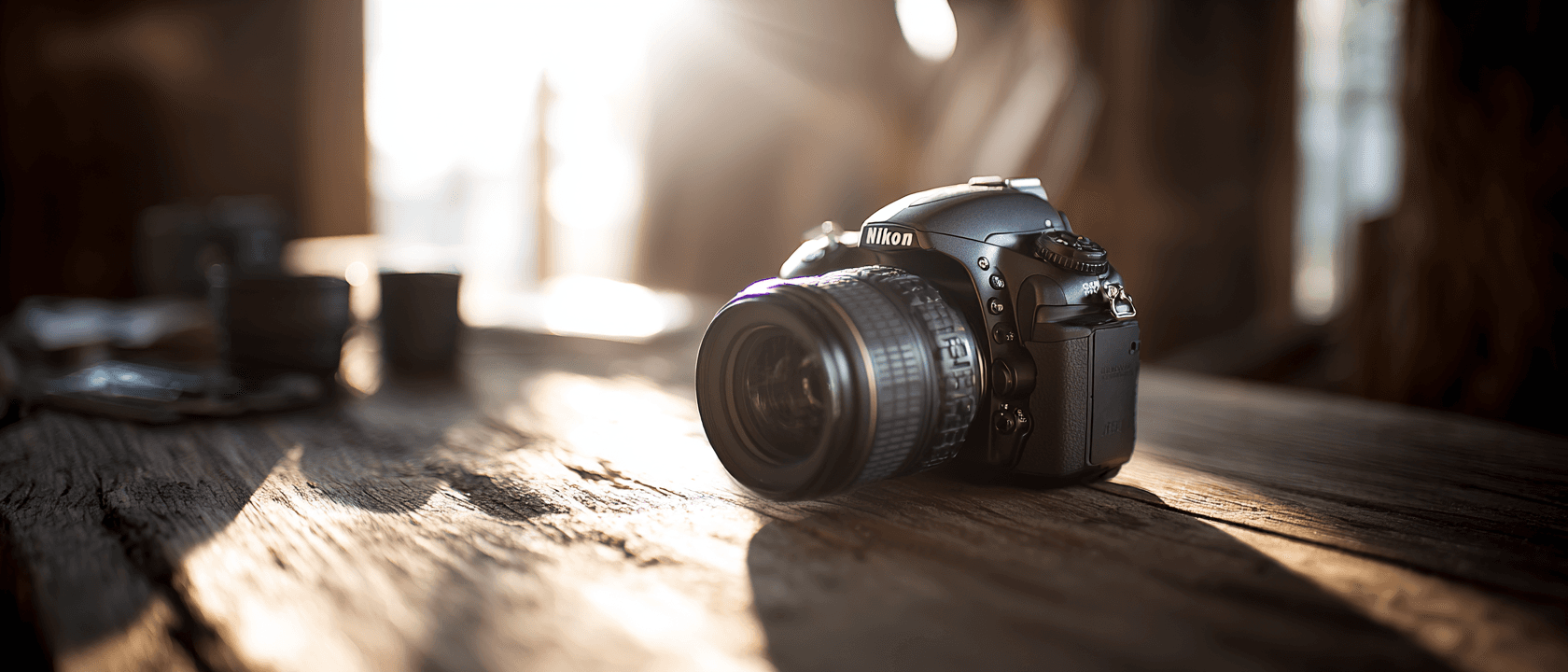 Photography Marketplace hero banner